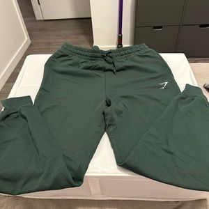 Gymshark Joggers💚